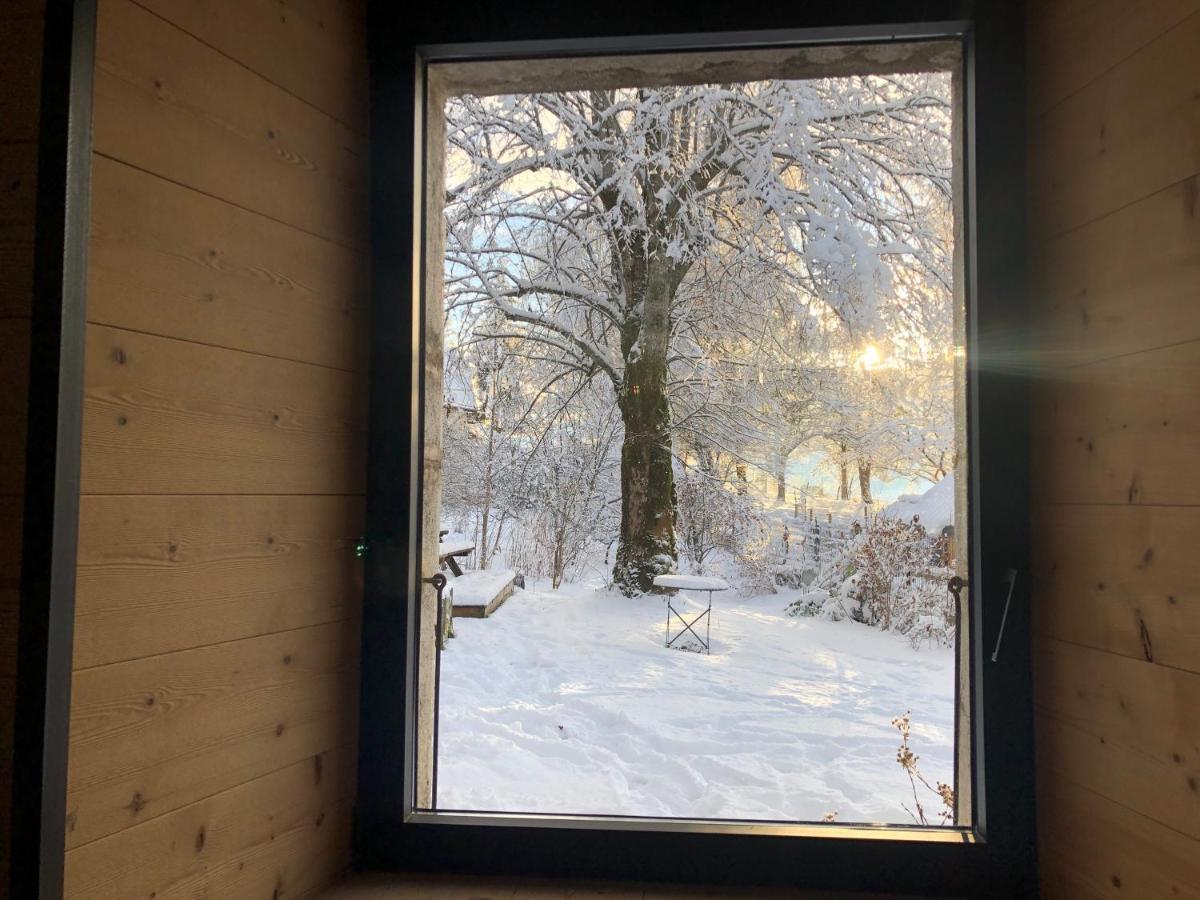 Ferme Des Deux Freres, Autrans, Vercors Autrans-Meaudre-en-Vercors Exterior foto