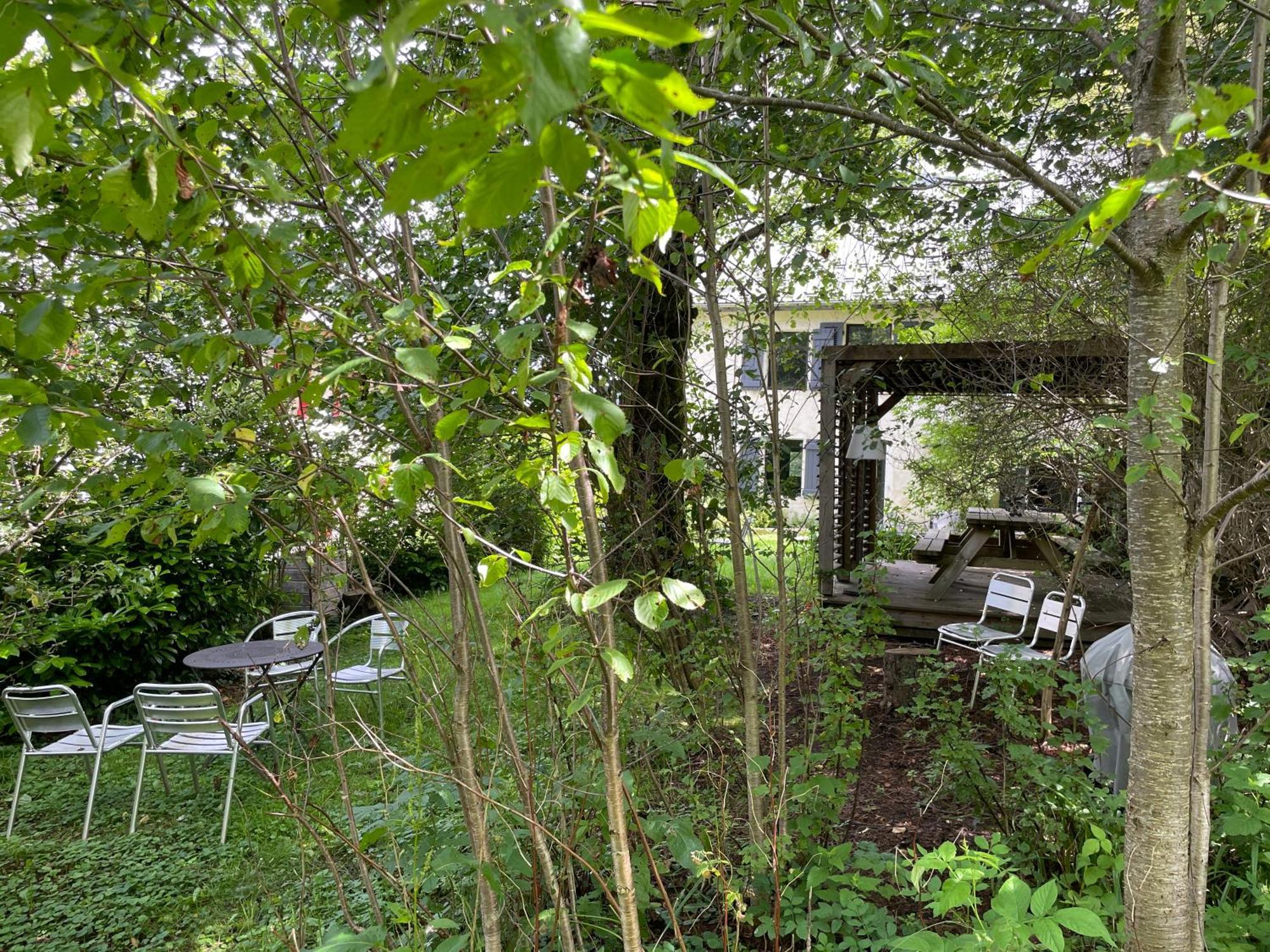 Ferme Des Deux Freres, Autrans, Vercors Autrans-Meaudre-en-Vercors Exterior foto